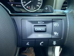 2024 Nissan X-TRAIL ST