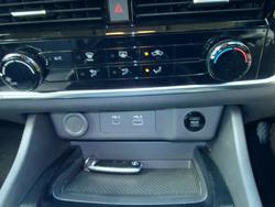 2024 Nissan X-TRAIL ST