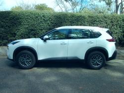 2024 Nissan X-TRAIL ST