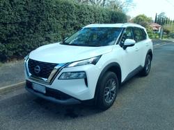 2024 Nissan
                X-TRAIL ST