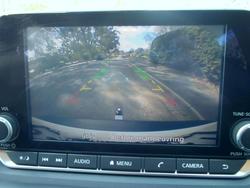 2024 Nissan X-TRAIL ST