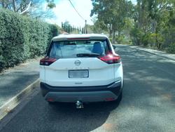 2024 Nissan
                X-TRAIL ST