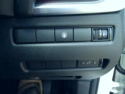 2024 Nissan
                X-TRAIL ST