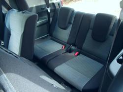 2024 Nissan
                X-TRAIL ST