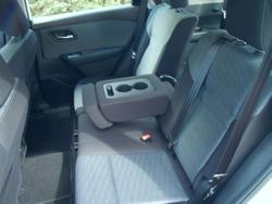 2024 Nissan
                X-TRAIL ST