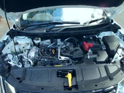 2024 Nissan X-TRAIL ST