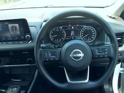 2024 Nissan X-TRAIL ST