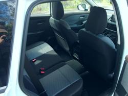 2024 Nissan
                X-TRAIL ST