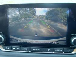 2024 Nissan
                X-TRAIL ST