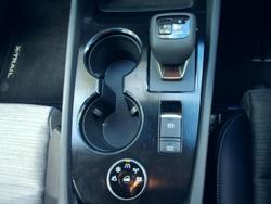 2024 Nissan
                X-TRAIL ST