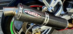 2002 Ducati 900SS Full Fairing 900 Red