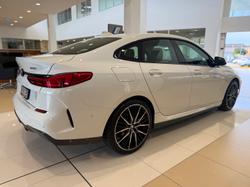 2019 BMW 2 Series 218i M Sport