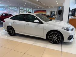 2019 BMW 2 Series 218i M Sport