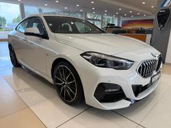 2019 BMW 2 Series 218i M Sport