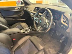 2019 BMW 2 Series 218i M Sport