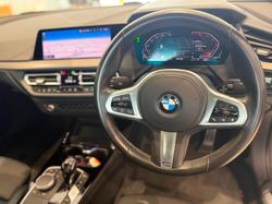 2019 BMW 2 Series 218i M Sport