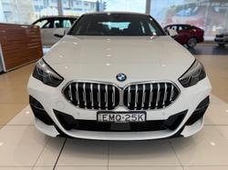 2019 BMW 2 Series 218i M Sport