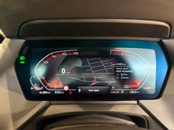 2019 BMW 2 Series 218i M Sport