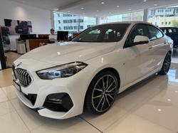 2019 BMW 2 Series 218i M Sport