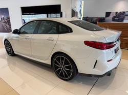 2019 BMW 2 Series 218i M Sport
