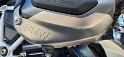 2020 BMW R 1250 RS Sport R 1250 Yellow