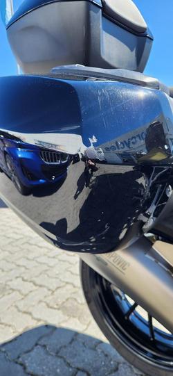 2020 BMW R 1250 RS Sport R 1250 Yellow