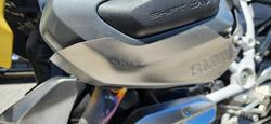 2020 BMW R 1250 RS Sport R 1250 Yellow