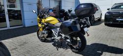 2020 BMW R 1250 RS Sport R 1250 Yellow