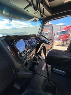 2018 Kenworth T610
