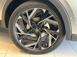 2025 Renault Arkana Esprit Alpine