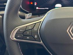 2025 Renault Arkana Esprit Alpine