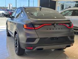 2025 Renault Arkana Esprit Alpine