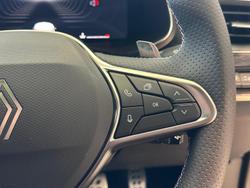 2025 Renault Arkana Esprit Alpine