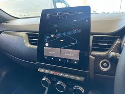 2025 Renault Arkana Esprit Alpine