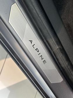 2025 Renault Arkana Esprit Alpine