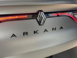 2025 Renault Arkana Esprit Alpine