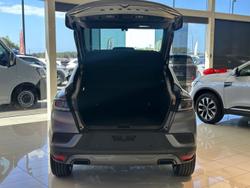 2025 Renault Arkana Esprit Alpine