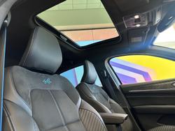 2025 Renault Arkana Esprit Alpine