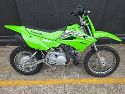 Kawasaki KLX110RL