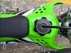 2024 Kawasaki KLX110RL GREEN