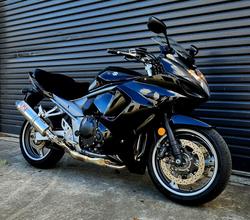 Suzuki GSX1250FA