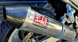 2012 Suzuki GSX1250FA GSX Black