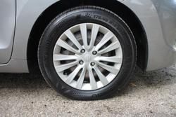 2020 Suzuki Baleno GL