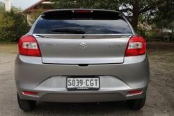 2020 Suzuki Baleno GL