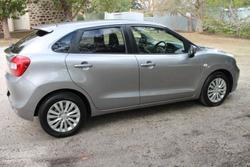 2020 Suzuki Baleno GL