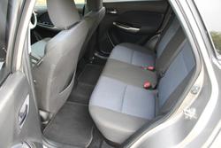 2020 Suzuki Baleno GL