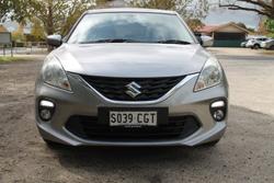 2020 Suzuki Baleno GL