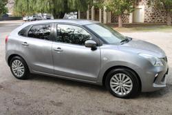2020 Suzuki Baleno GL