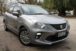 2020 Suzuki Baleno GL