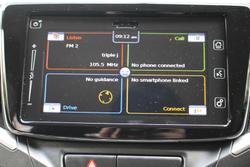 2020 Suzuki Baleno GL